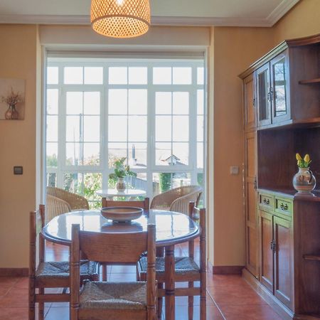 Av Gijon Estanco 252 Villa Bagian luar foto